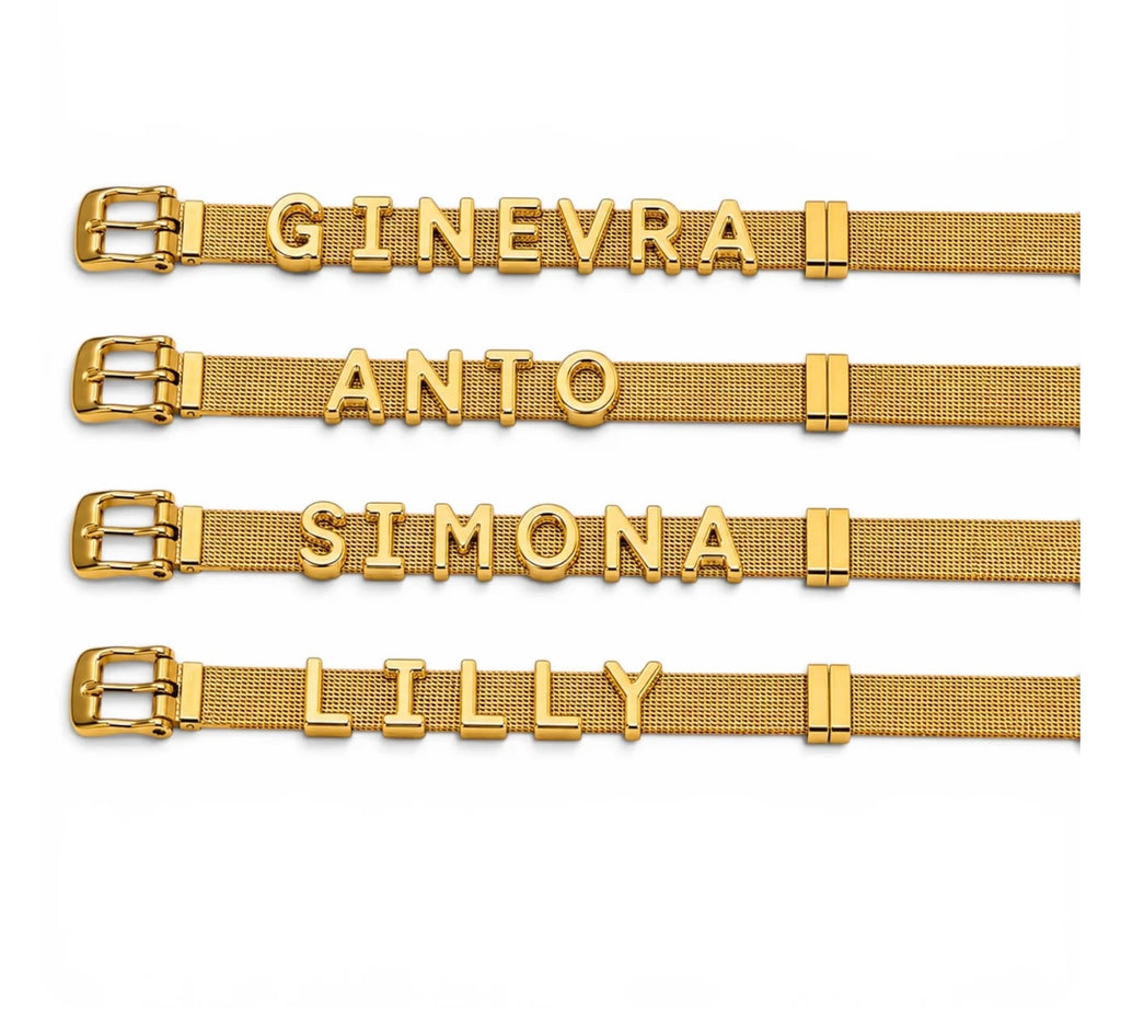 Bracciale IDENTITY