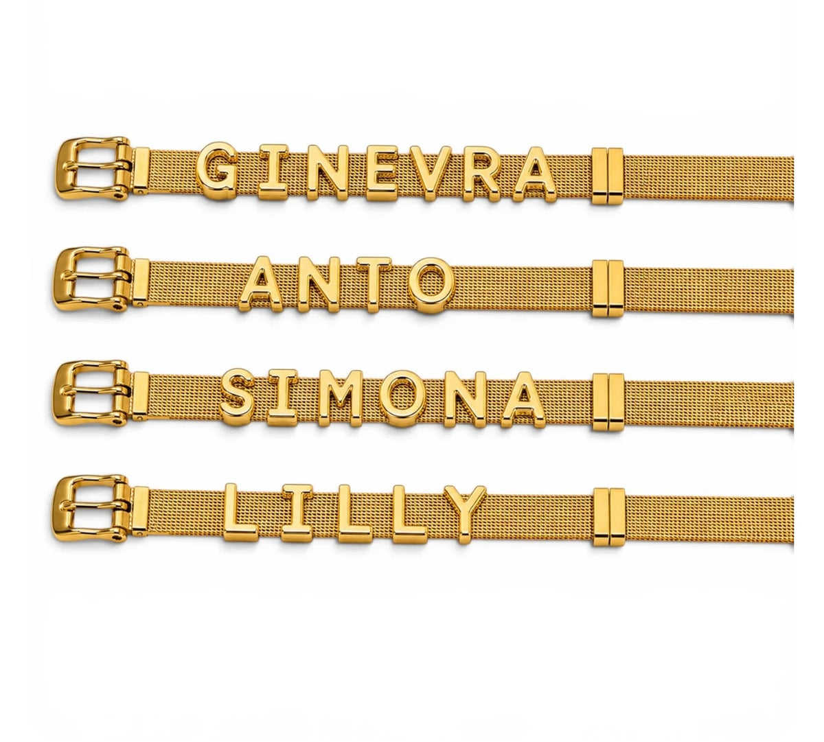 Bracciale IDENTITY