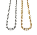 Collana Monaco