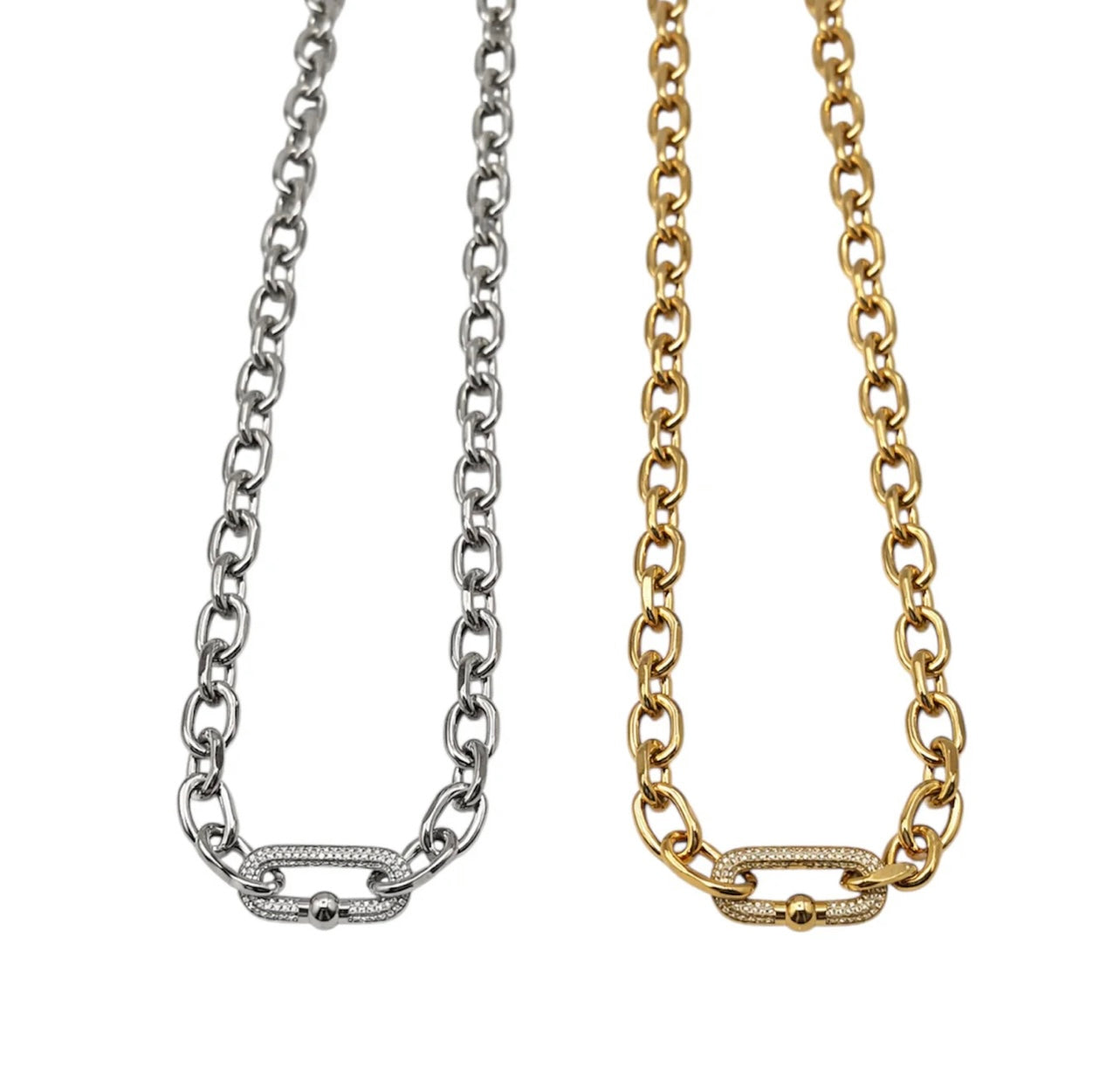 Collana Monaco