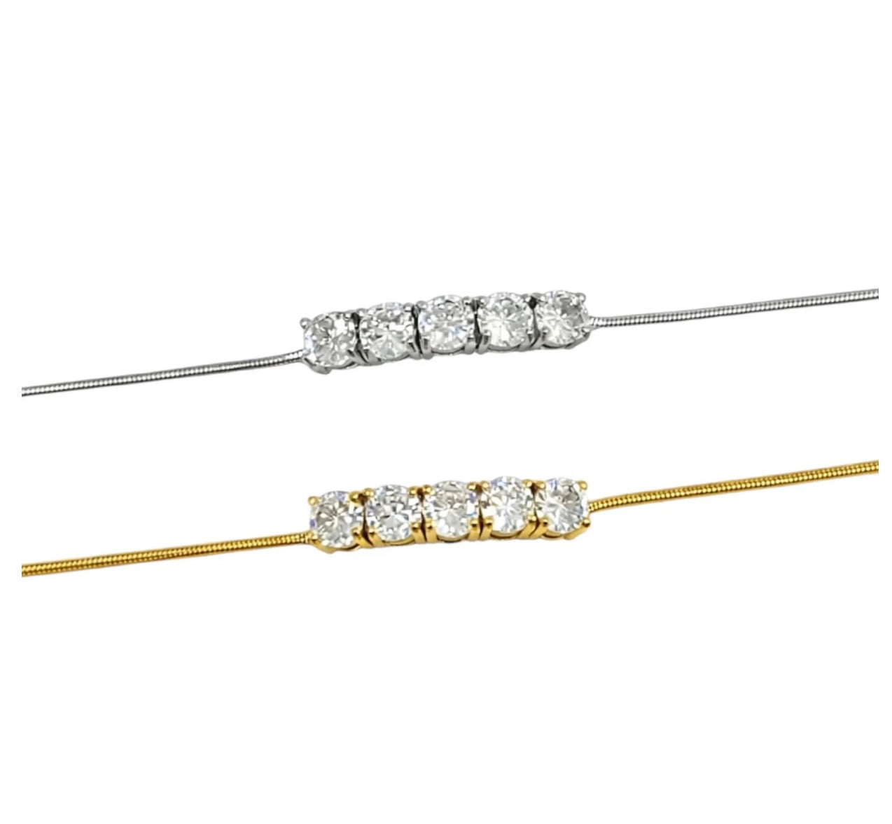 Bracciale Riflessi