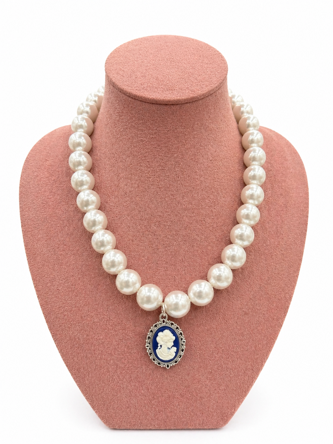 Collana Cameo