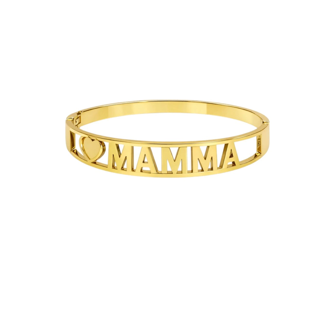 Bracciale MAMMA