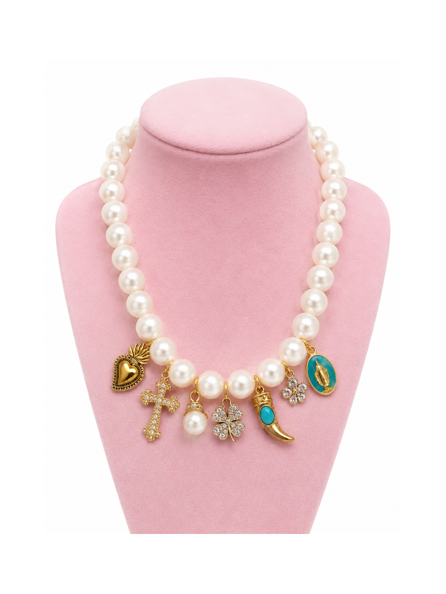Collana Fortuna