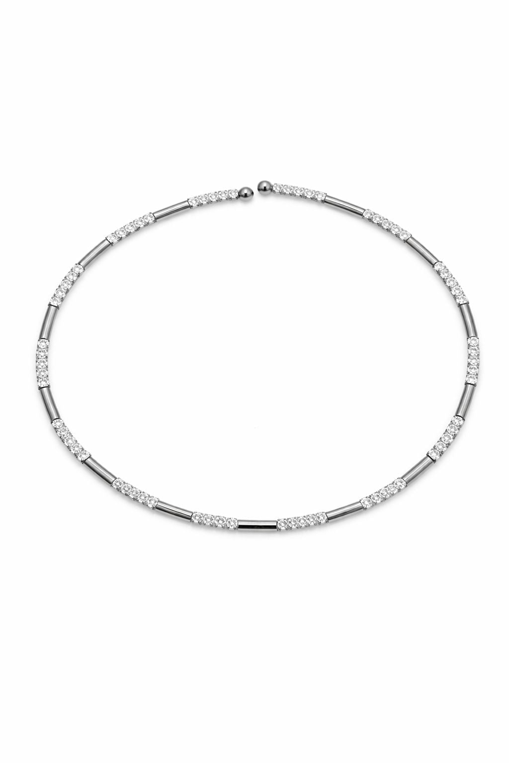 Collana girocollo divine