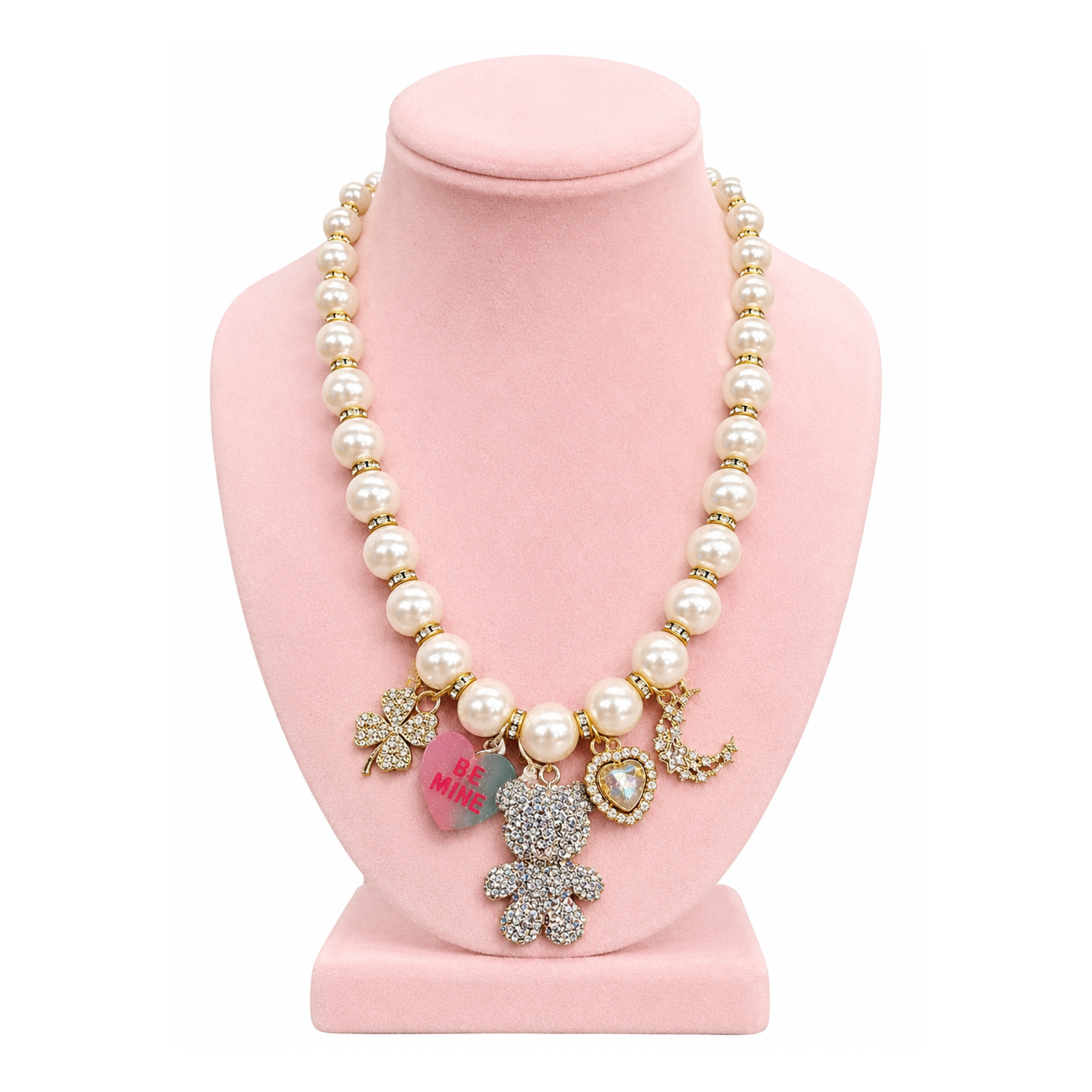 Collana Sweet