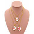 Collana Brilla