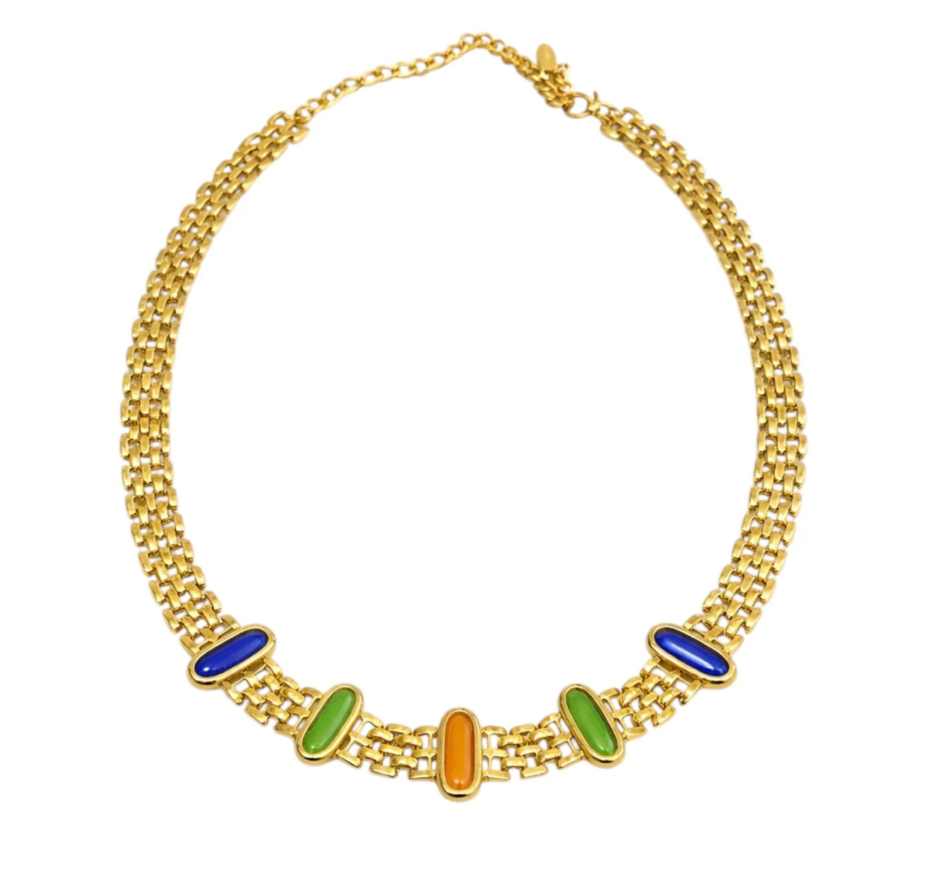 Collana malia colors