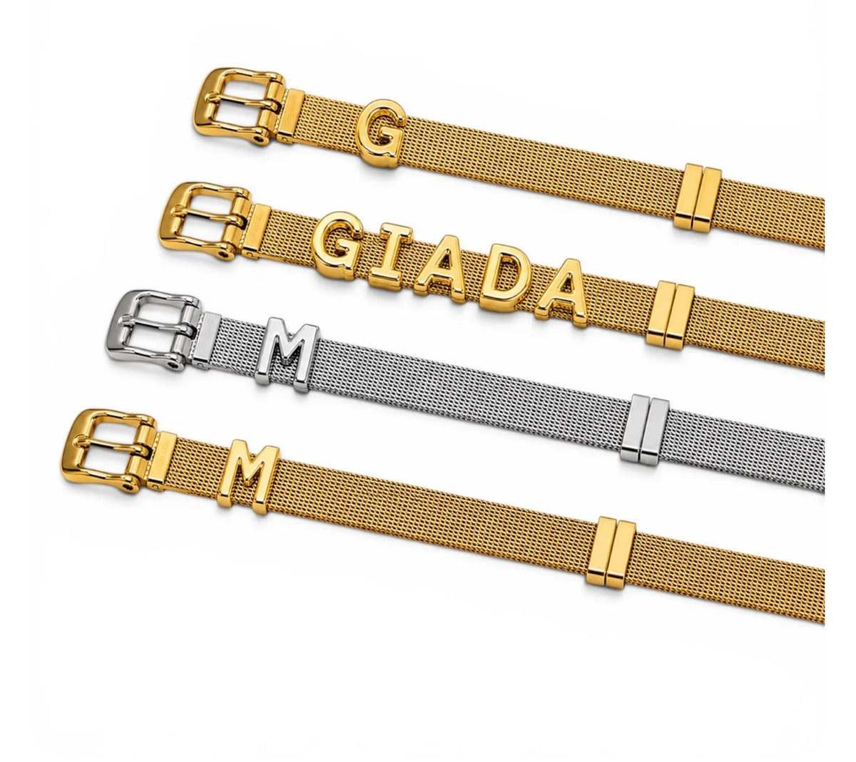 Bracciale IDENTITY