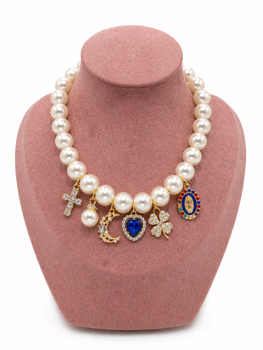 Collana Notte