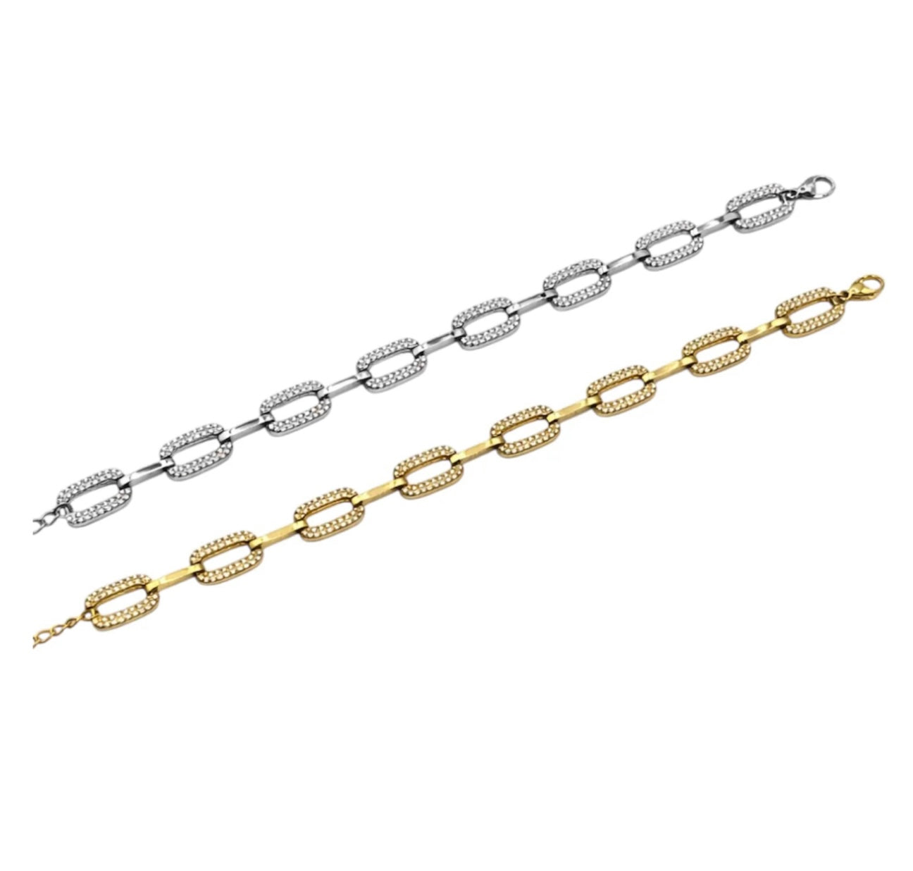 Bracciale monaco