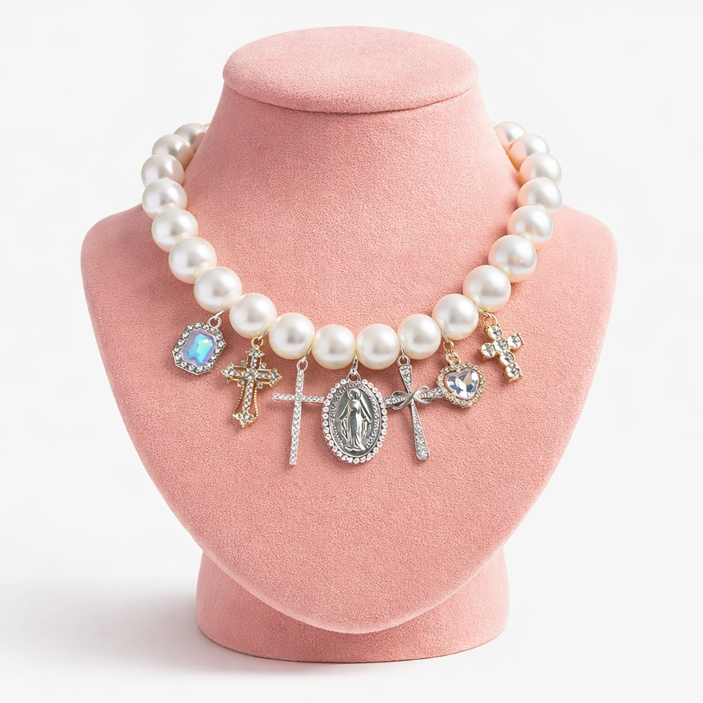 Collana Luce Divina