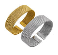 Bracciale maglia