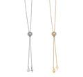 Collana cravatta sacra