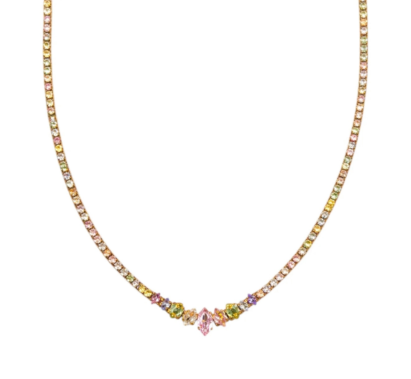 Collana Aurora