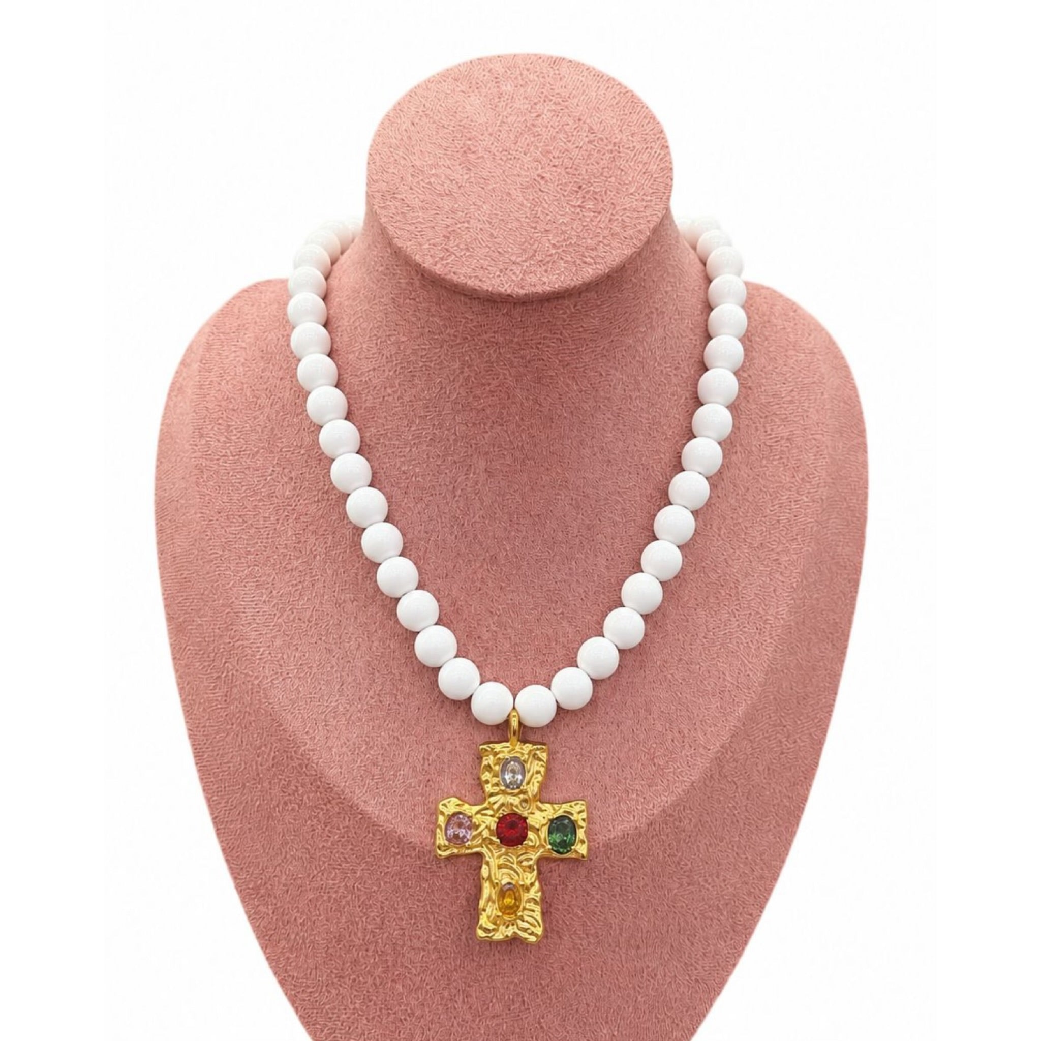 Collana Gemma