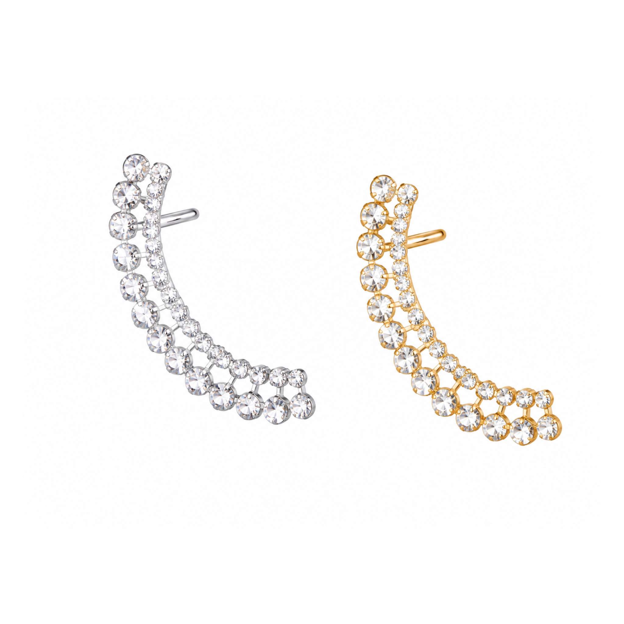 EarCuff Aurora