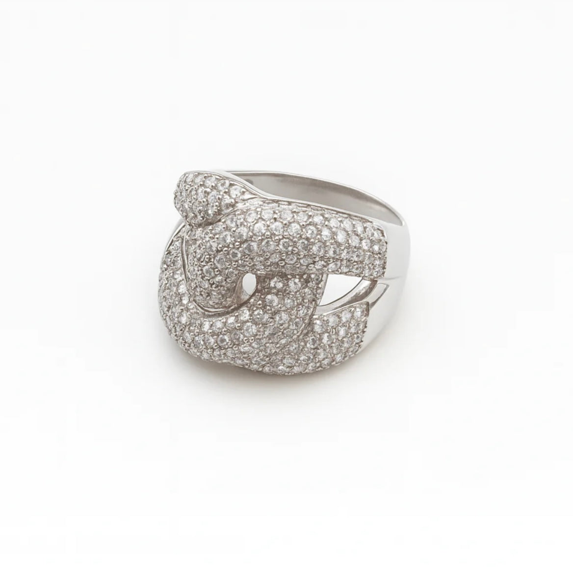 Anello Groumette