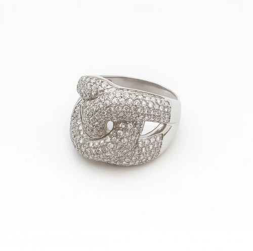 Anello Groumette