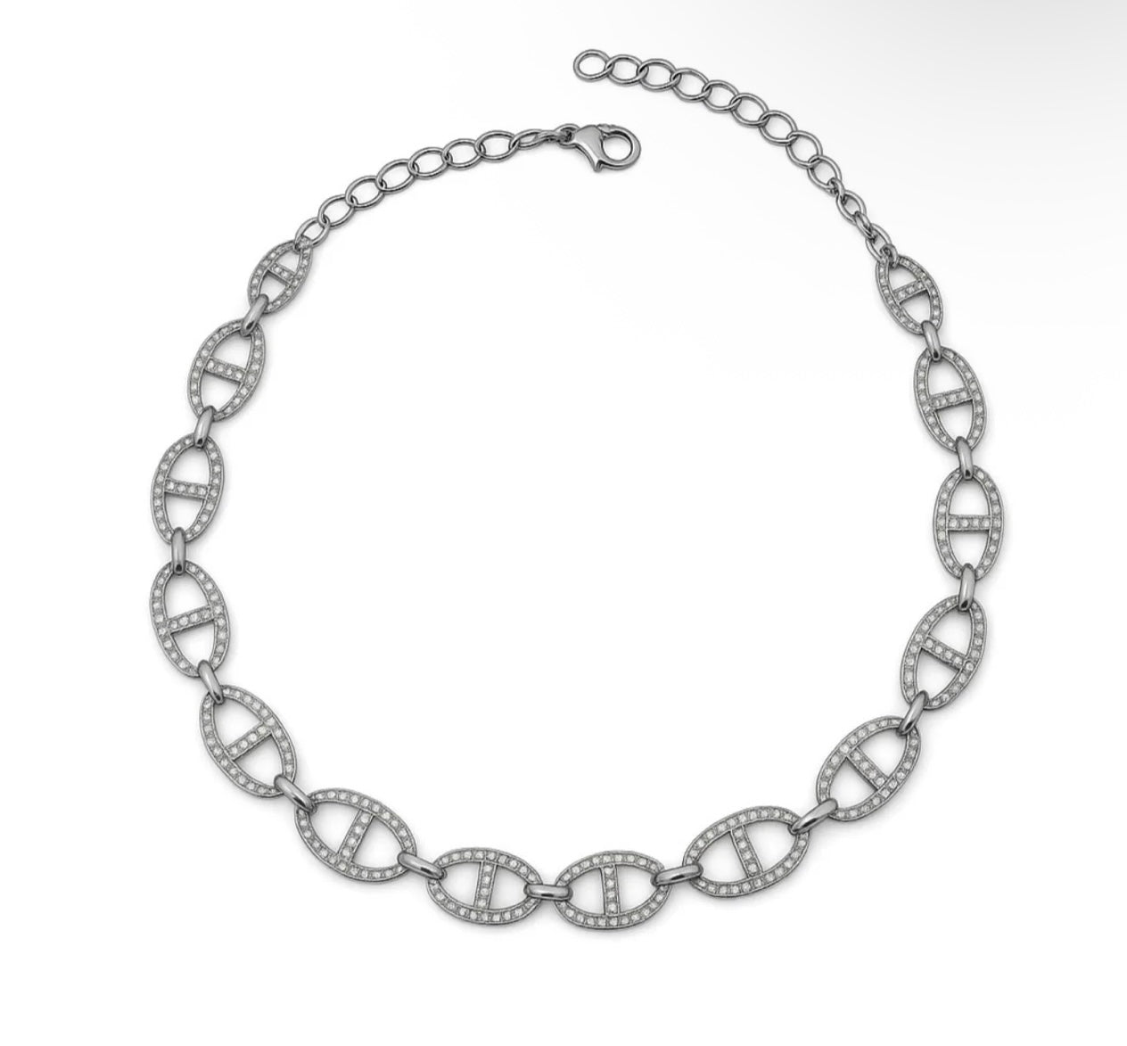 Collana Marinara Luxury