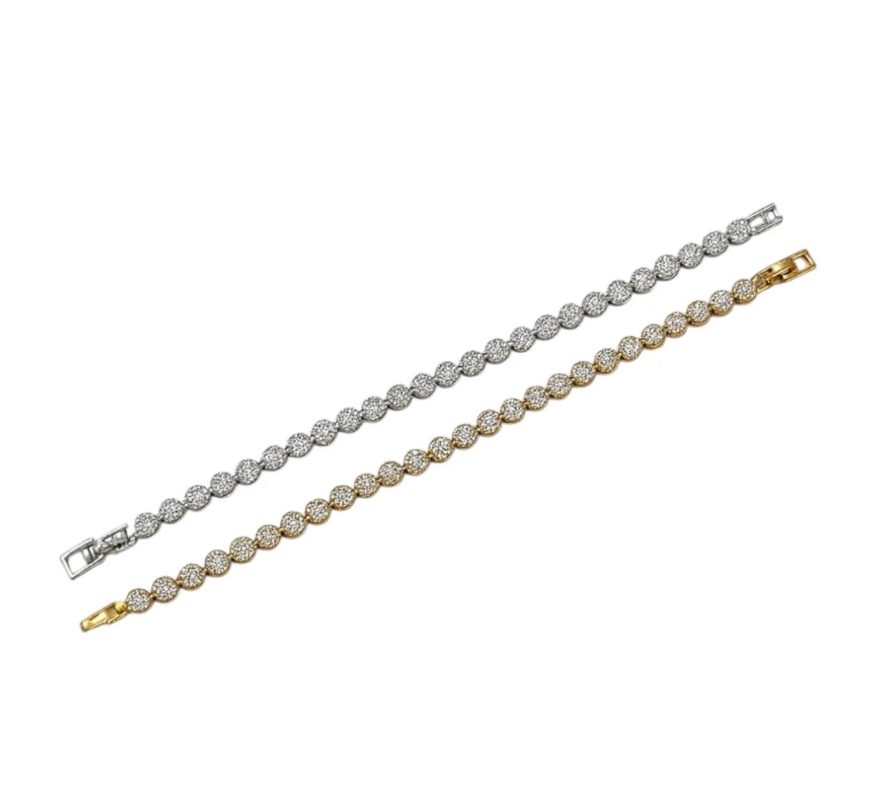 Bracciale prezioso