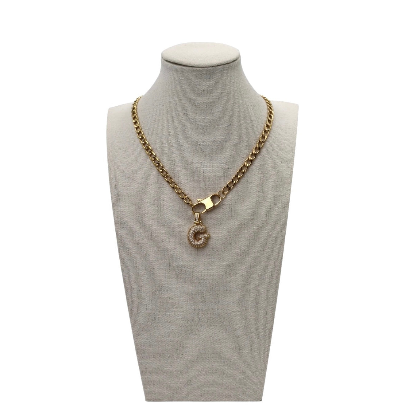 Collana glamour