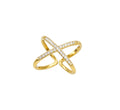 Anello incrocio
