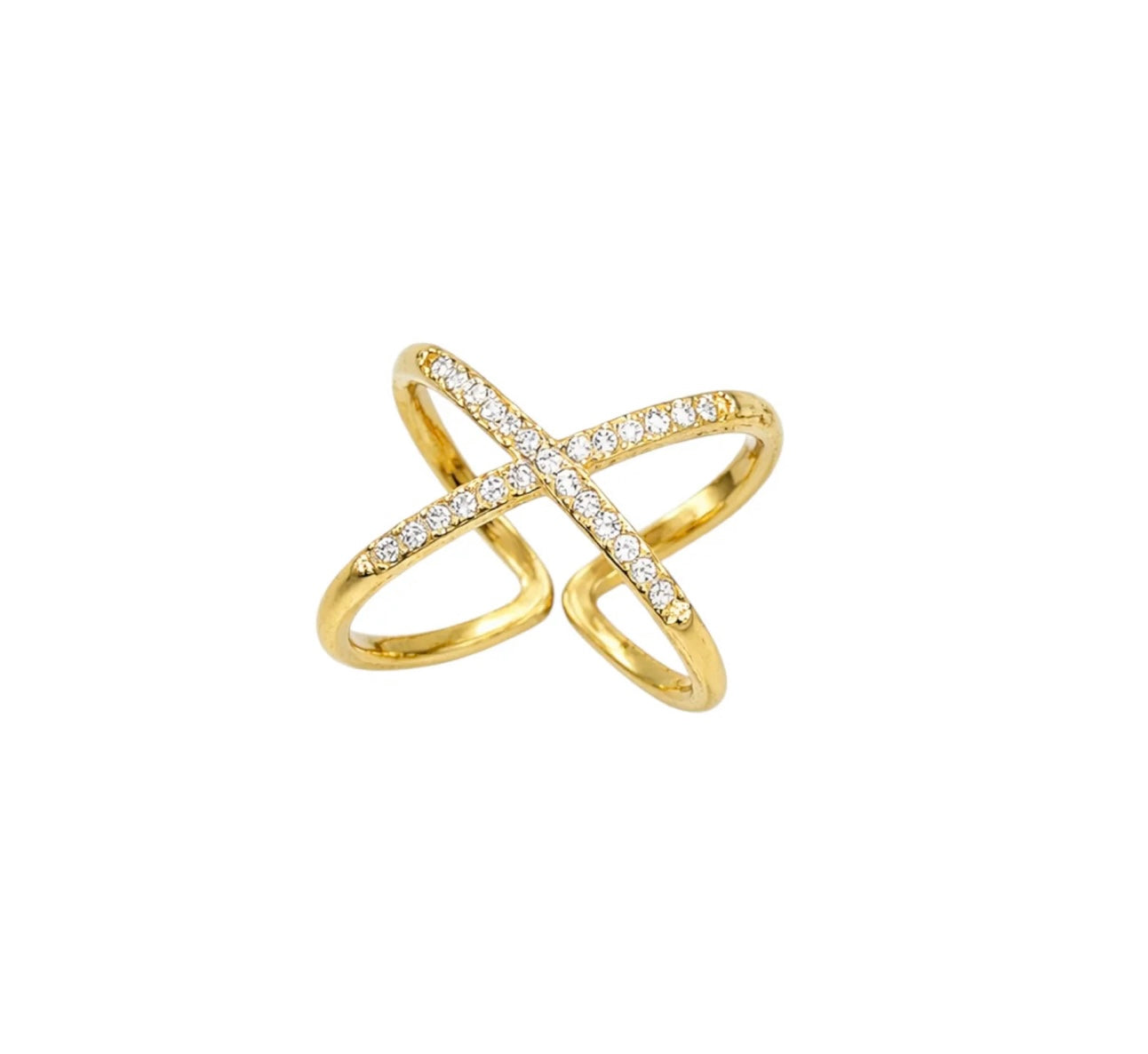 Anello incrocio