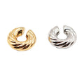 Earcuff big torchon