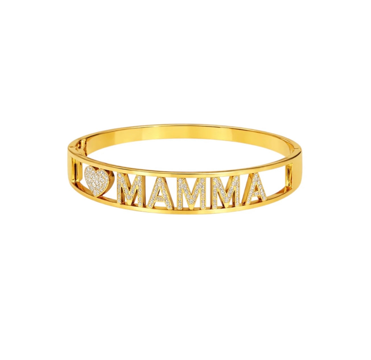 Bracciale MAMMA