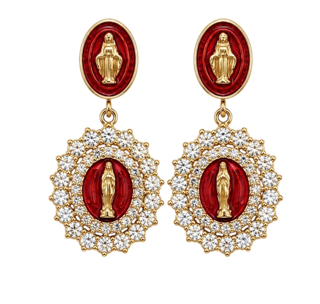 Orecchini Divine