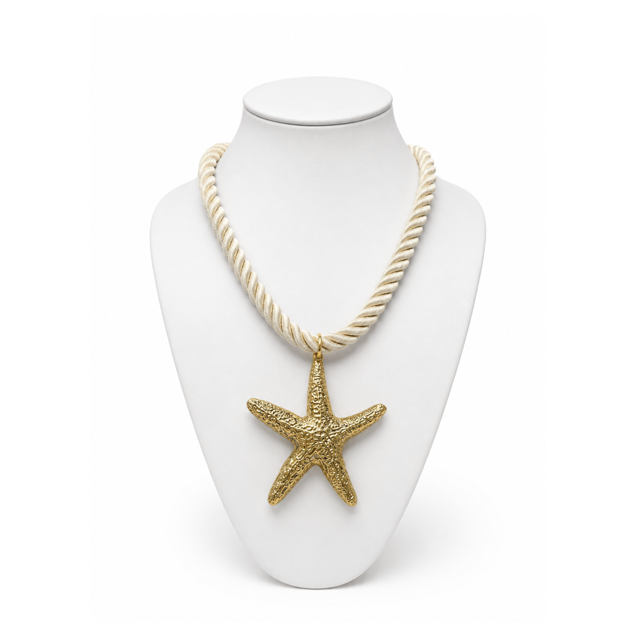 Collana stella marina
