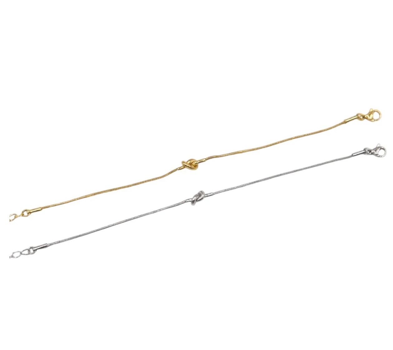 Bracciale Nodo