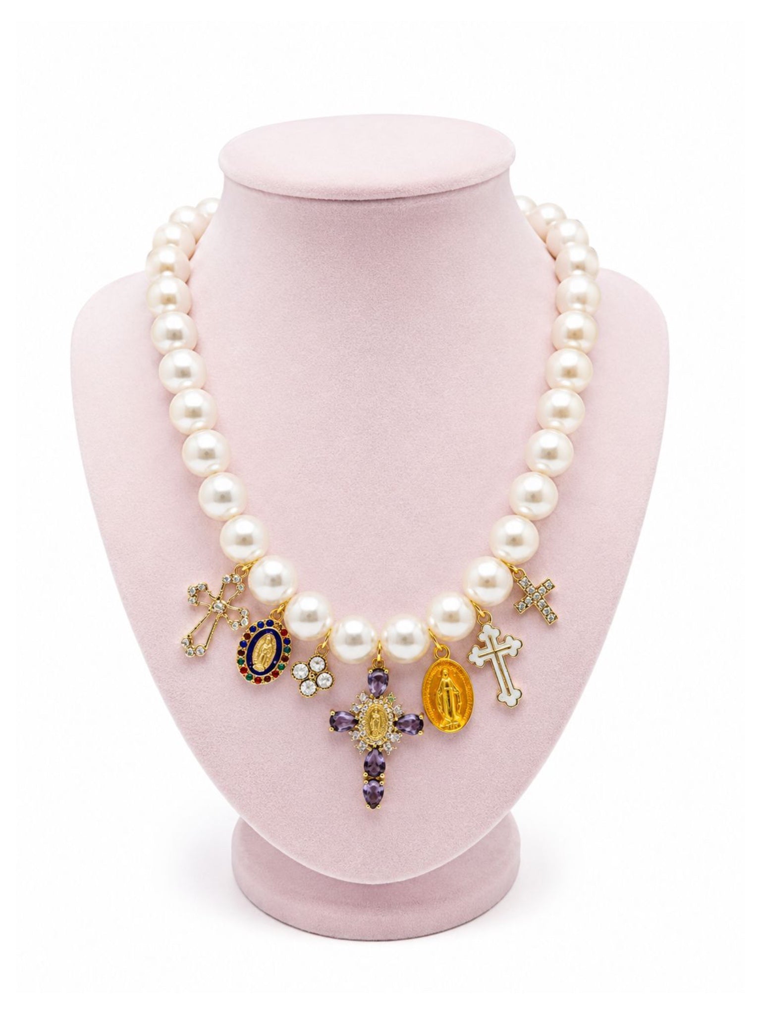 Collana Olga