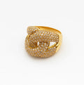 Anello Groumette