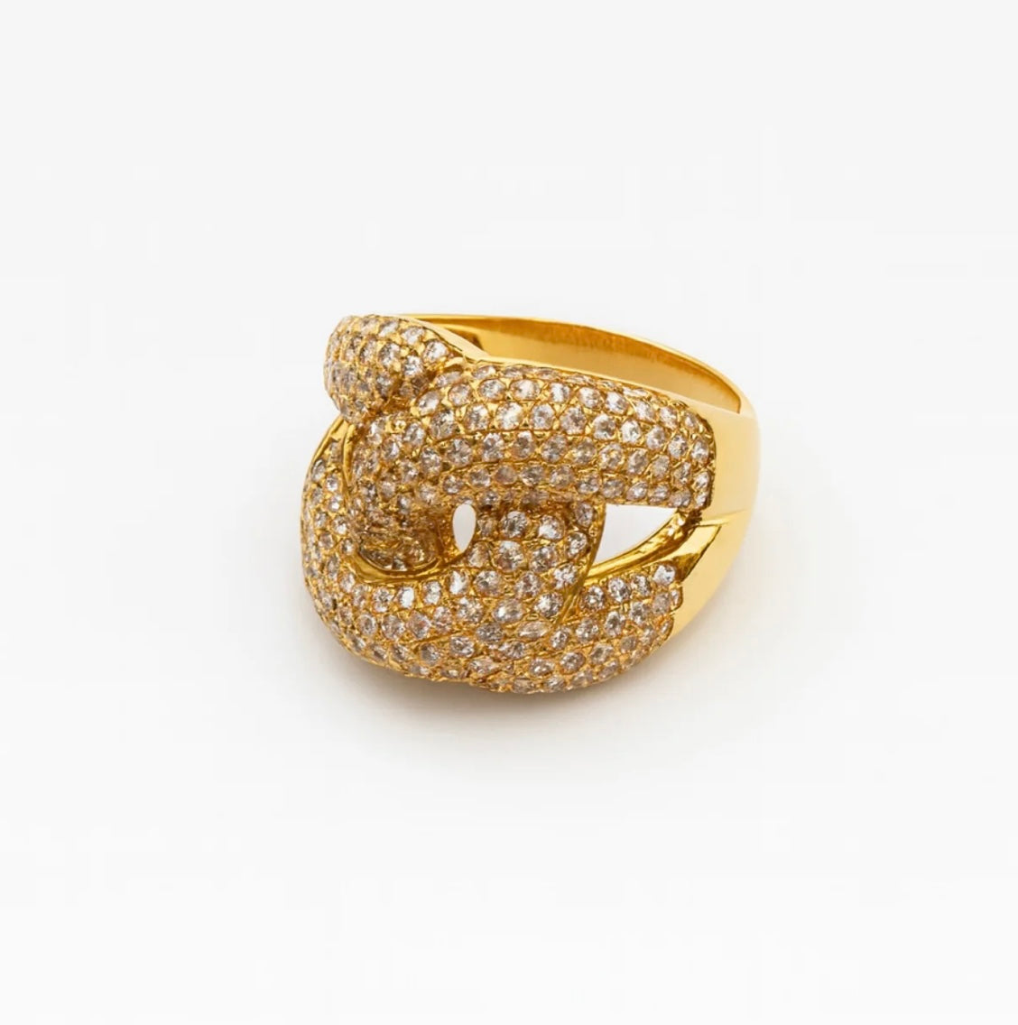 Anello Groumette