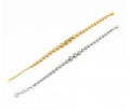 Bracciale sfere di luce