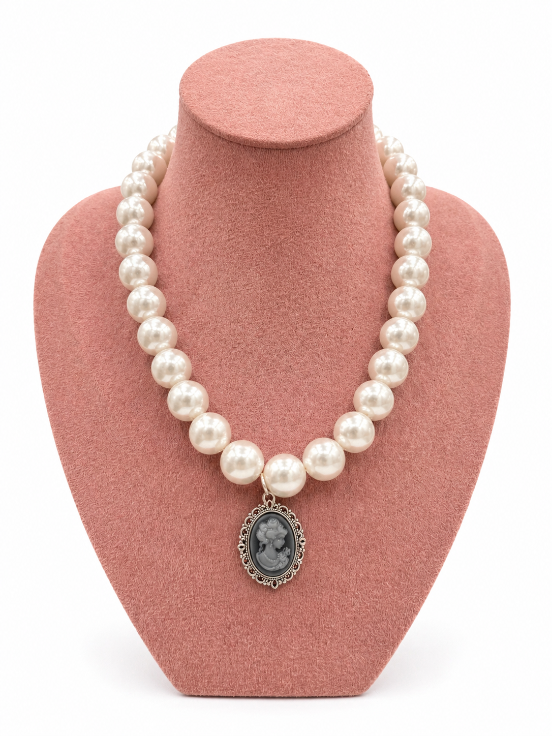 Collana Cameo