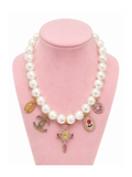 Collana Coco