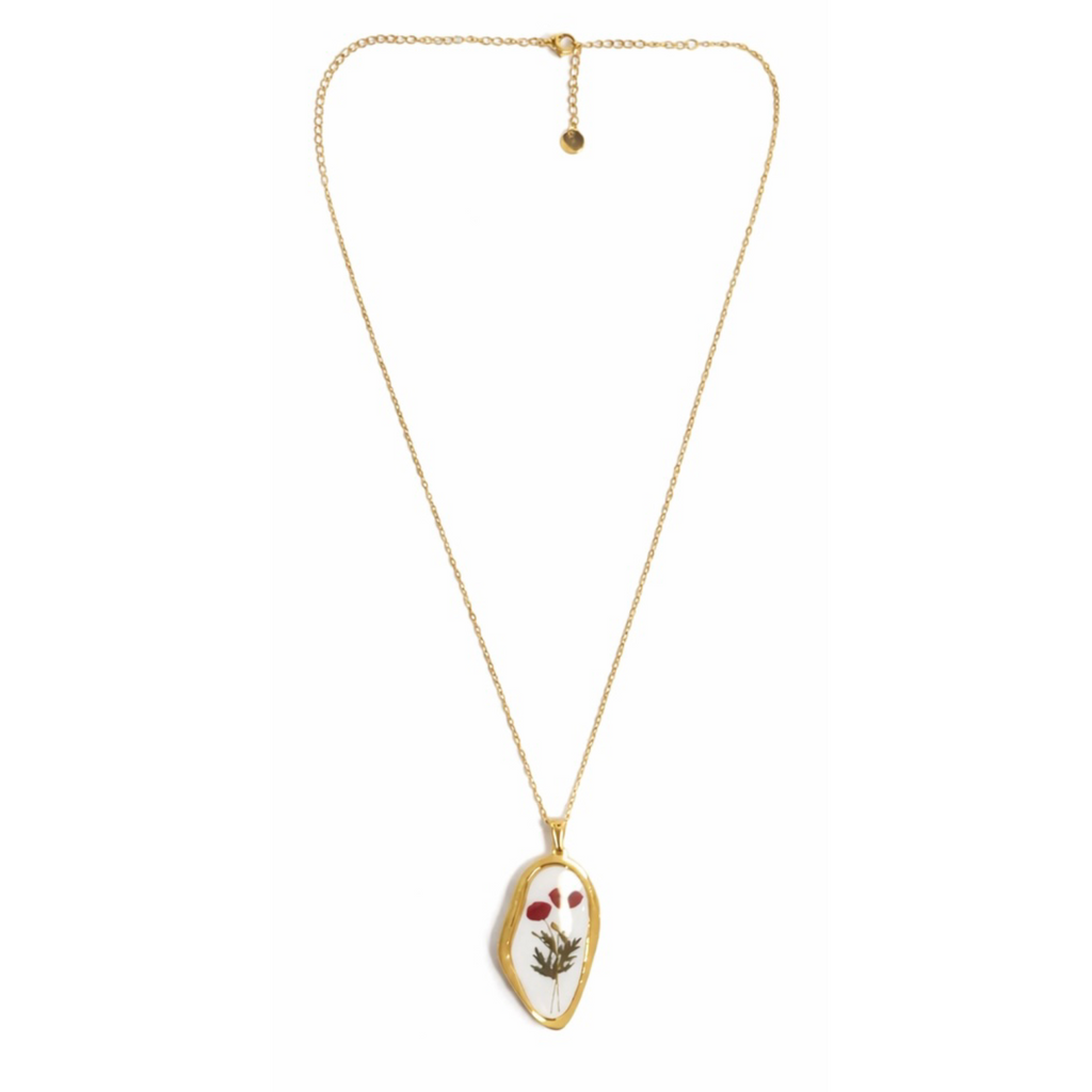 Collana Fiorita