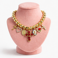 Collana Rosa Sacra