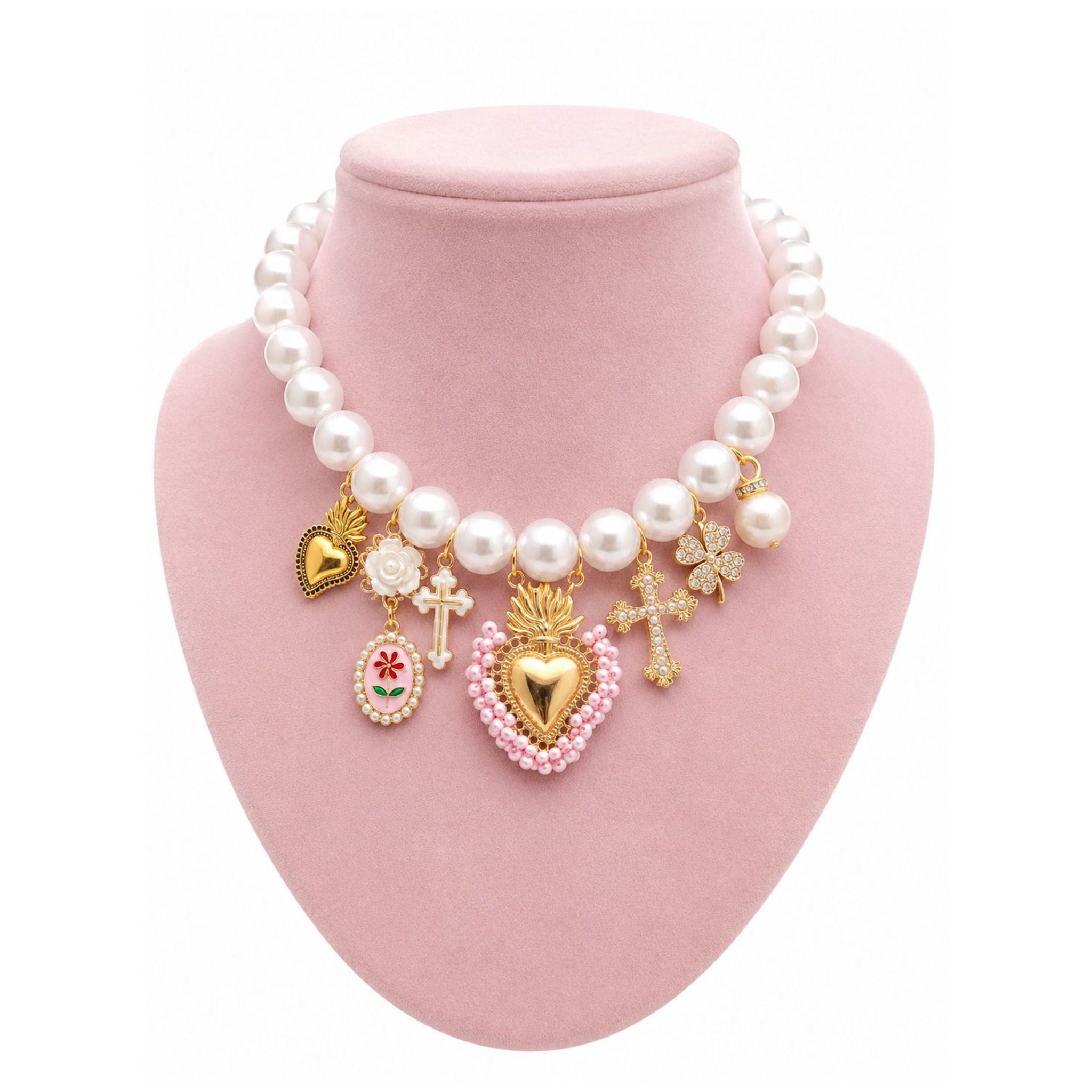 Collana Madame