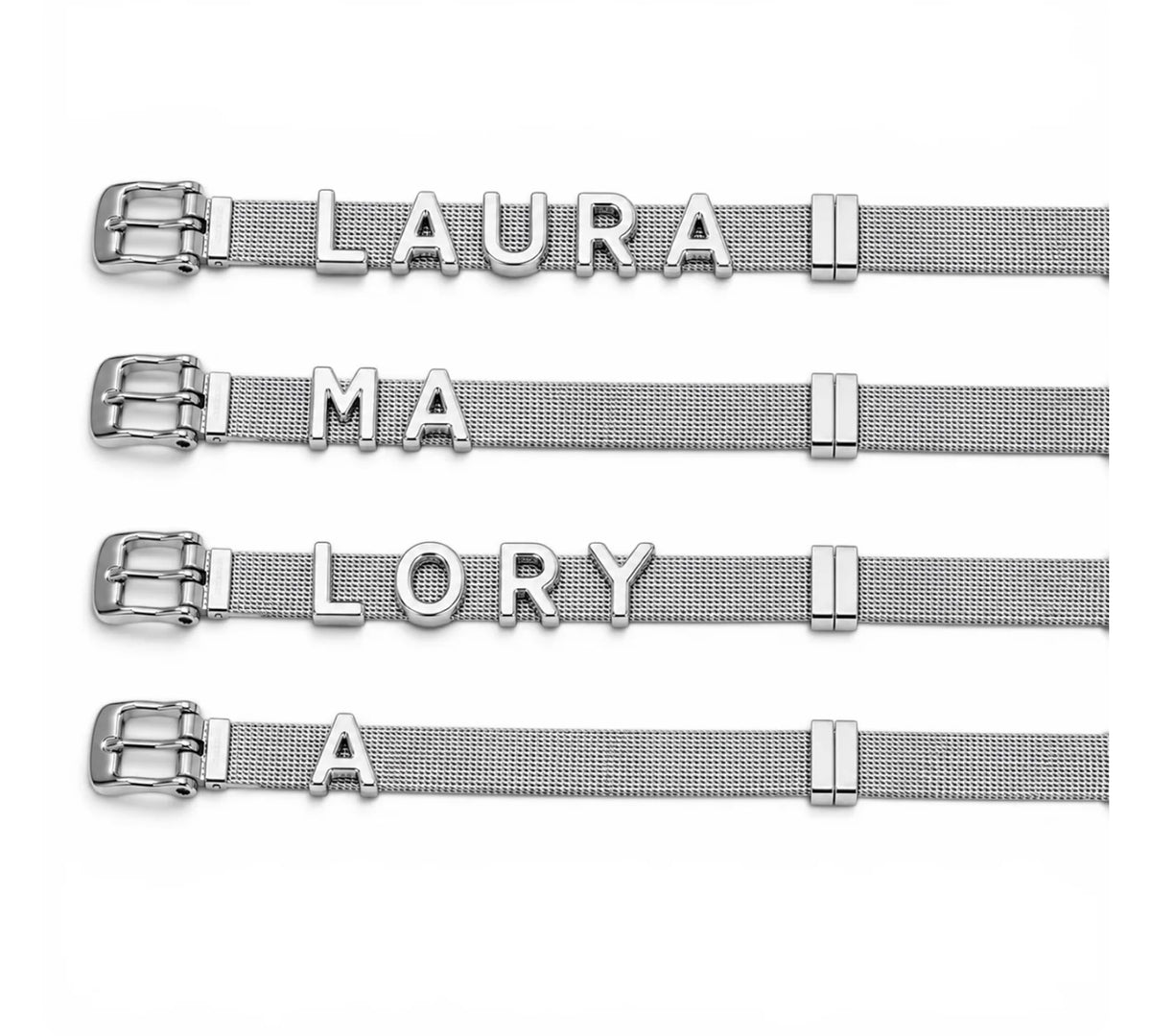 Bracciale IDENTITY