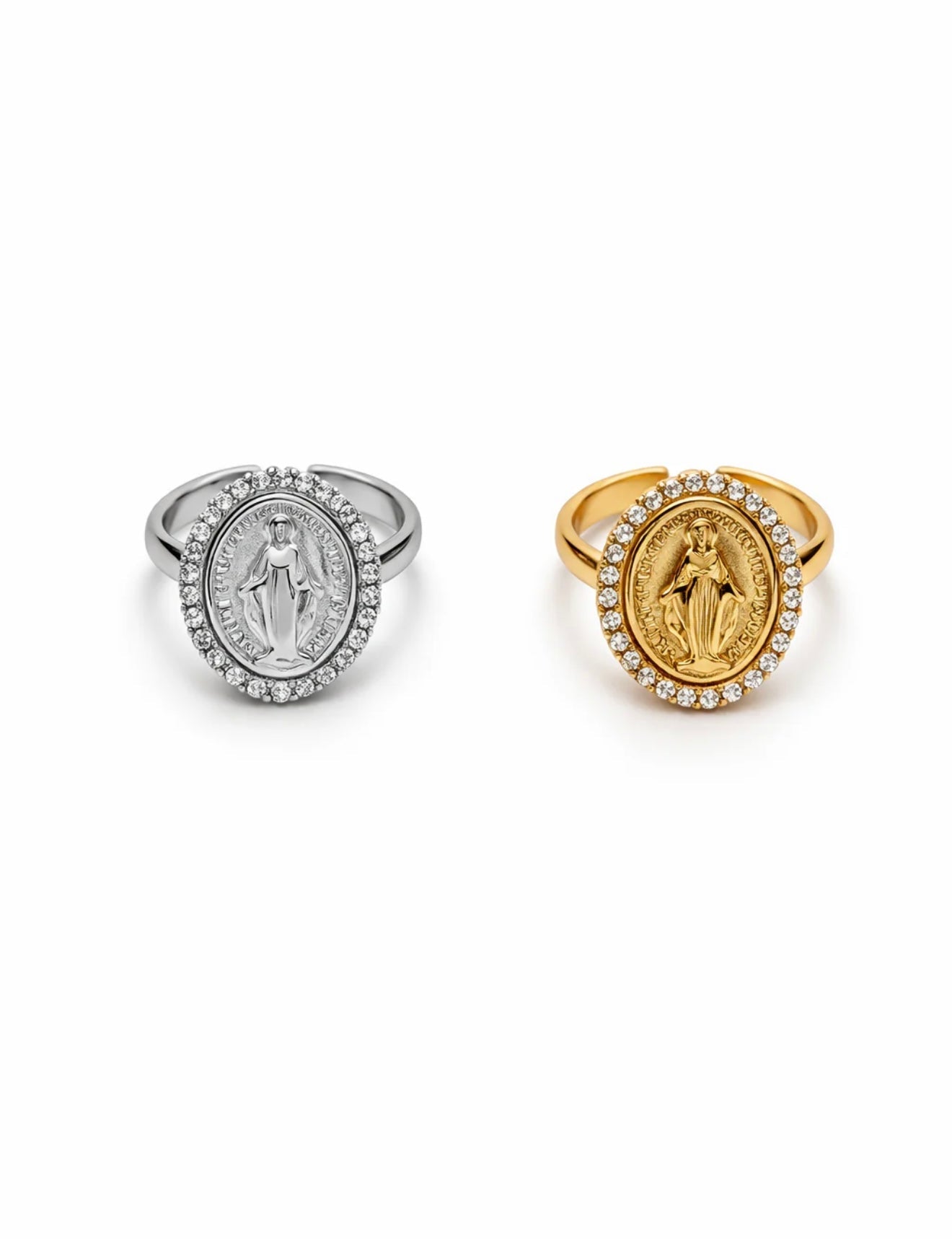 Anello Madonnina