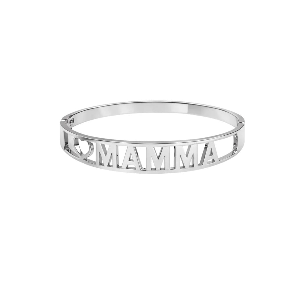 Bracciale MAMMA