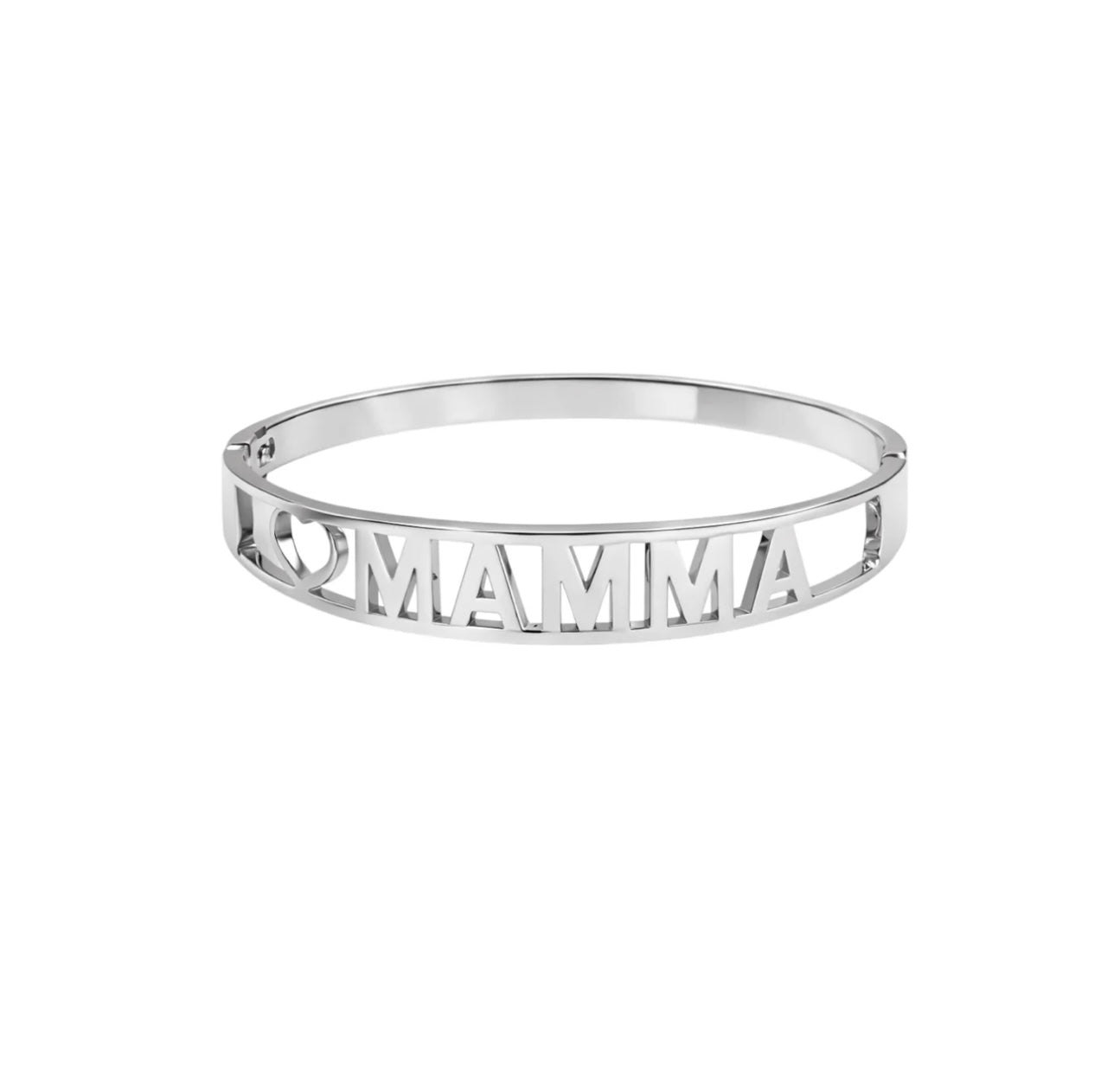 Bracciale MAMMA