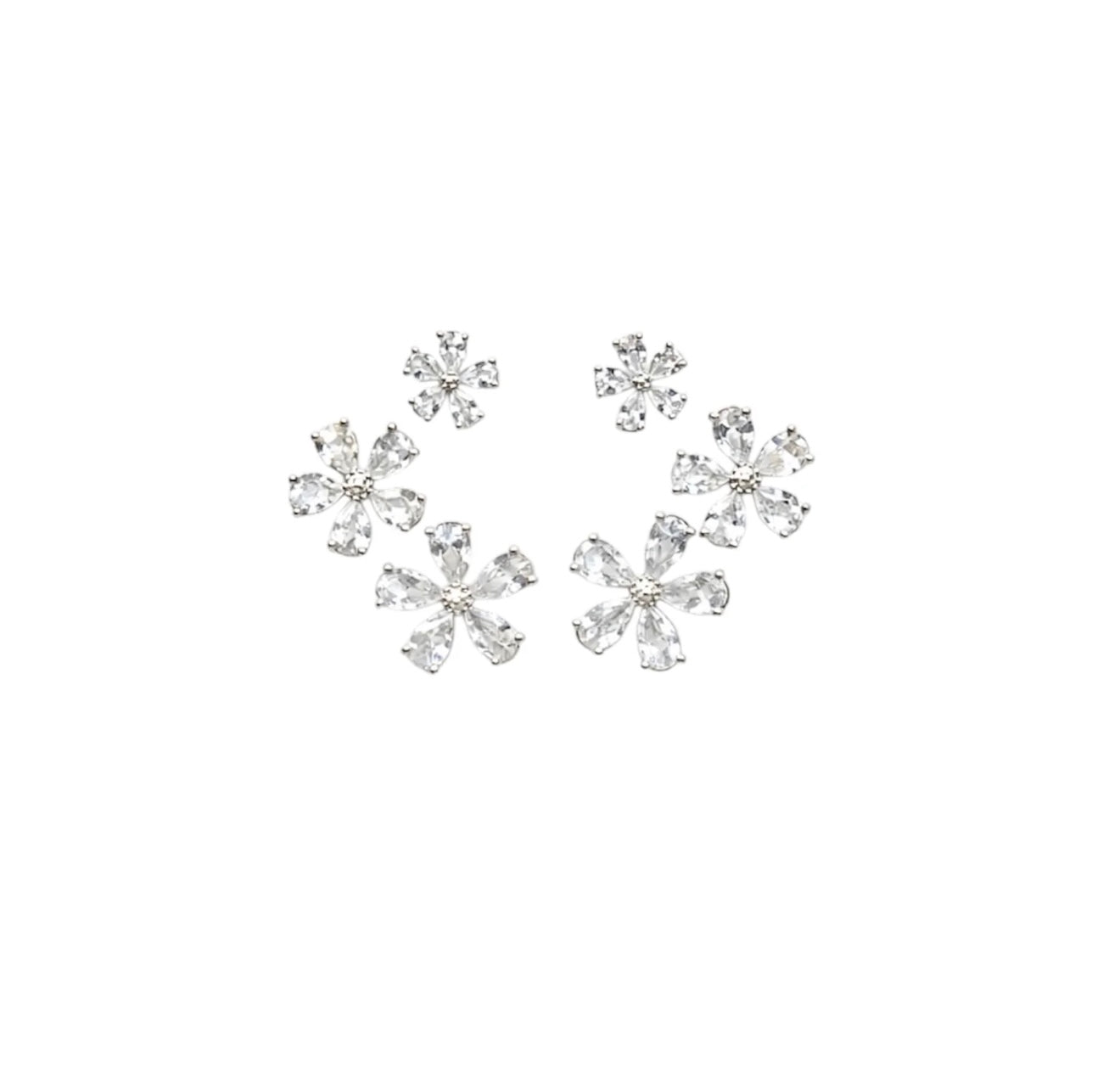 Set fiori incanto