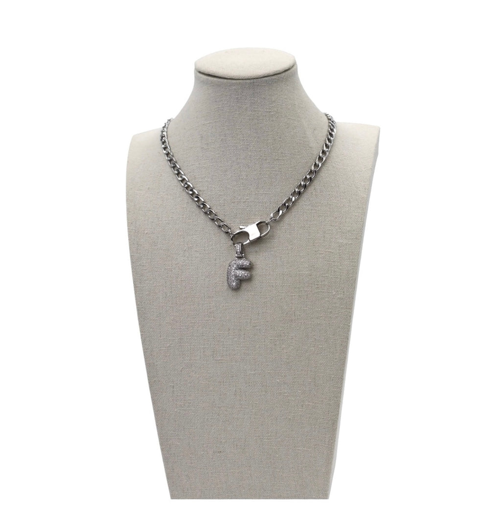 Collana glamour