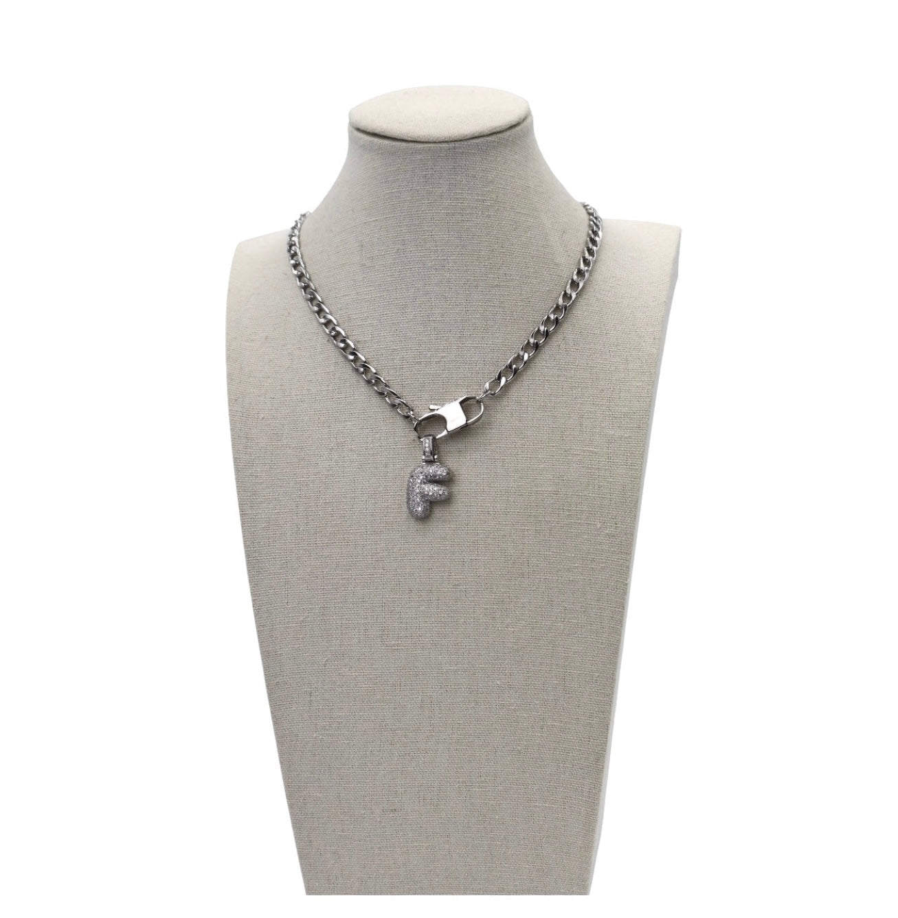 Collana glamour