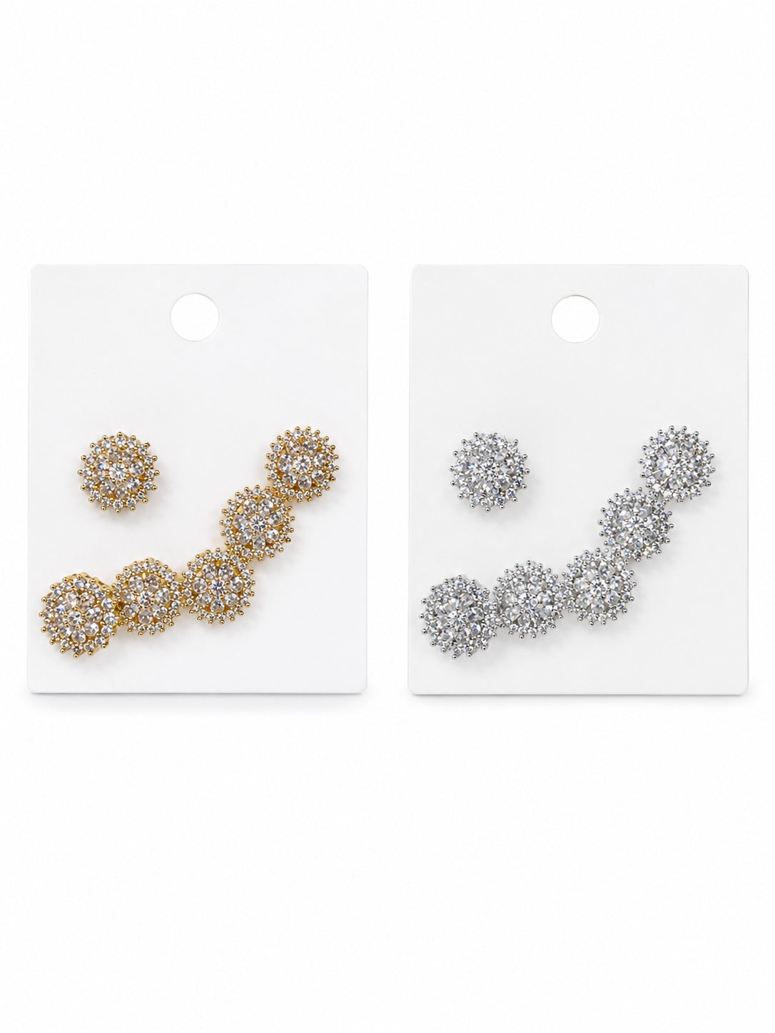 Set orecchini favola